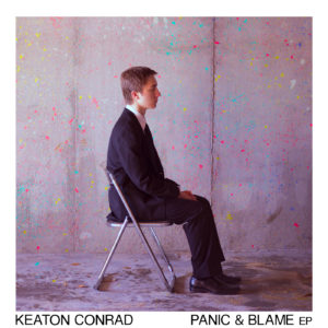 Panic & Blame EP
