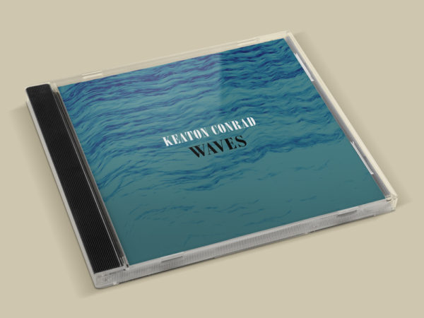 "Waves" CD 1
